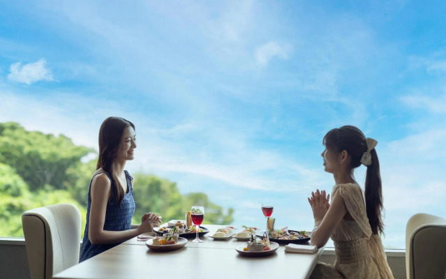 Irago Ocean Resort