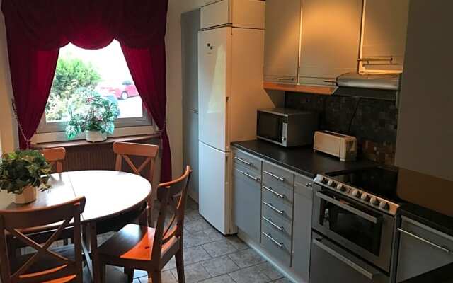 BoSmart Apartments