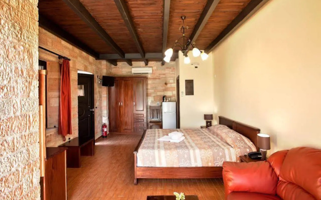 Ornella Beach Resort & Villas