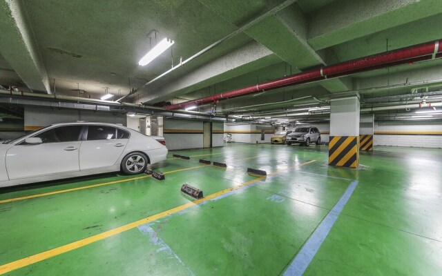 Hotel J Ansan