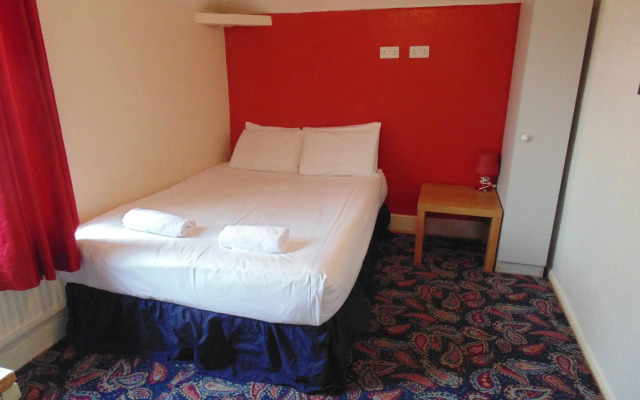 Hotel DC