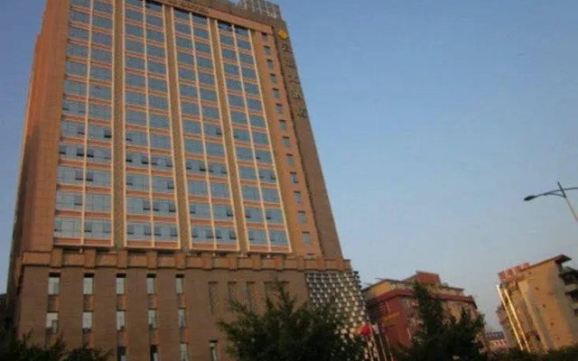 Yunli Hotel