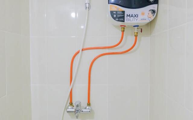 Cozy Studio Room at M-Town Apartment near Summarecon Serpong Mall