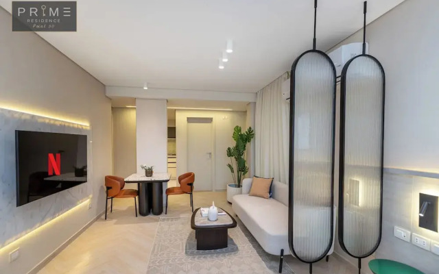 Prime Residence Point 90