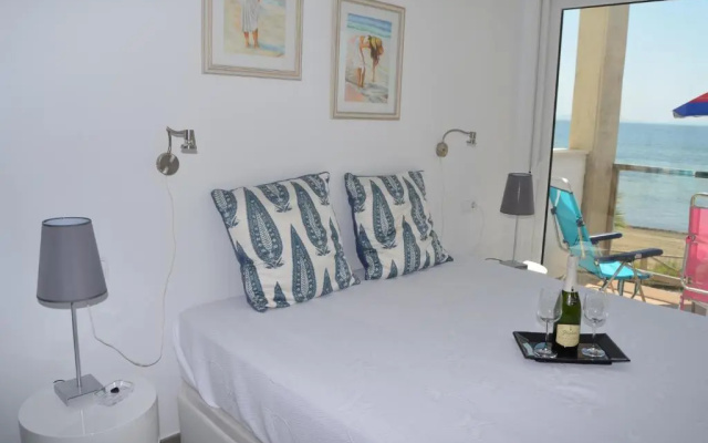 Arenales del Mar Menor - 9608