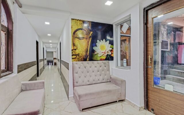 OYO 23363 Hotel Highland