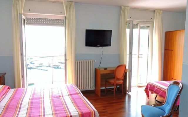 Hotel Capri