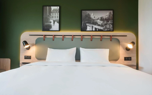 Hotel Campanile Bordeaux Sud - Pessac