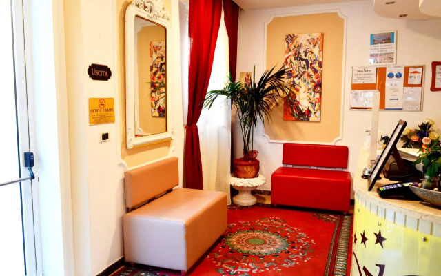 Hotel Cirene