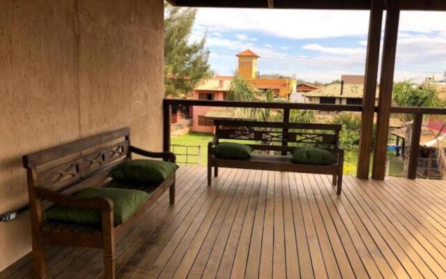 Pitaya Apart Hotel