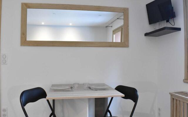 Appartement Méribel, 1 pièce, 2 personnes - FR-1-180-572