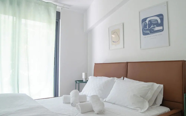 Noon Smart Residences