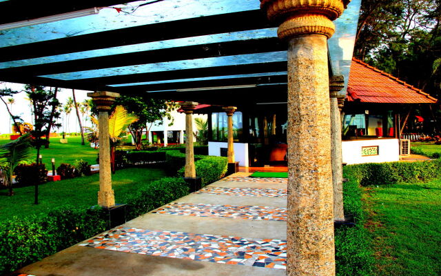VGP Golden Beach Resort