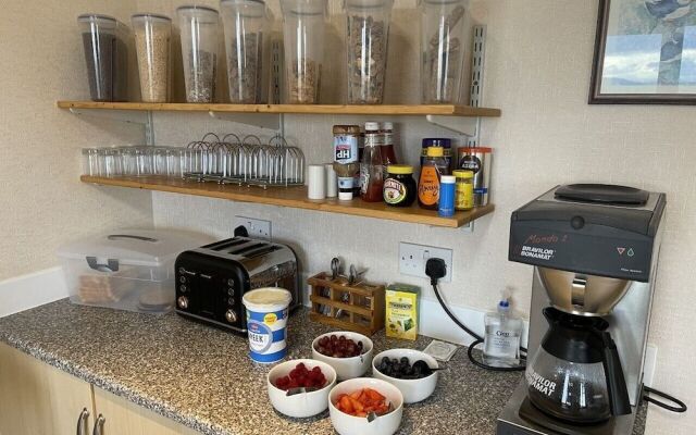 Royal Oak Guest House