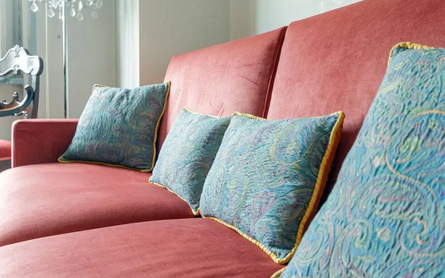 Stylish 1 br Close to Duomo
