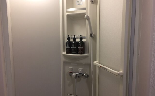 TSUKIJI HOSTEL Wakayama