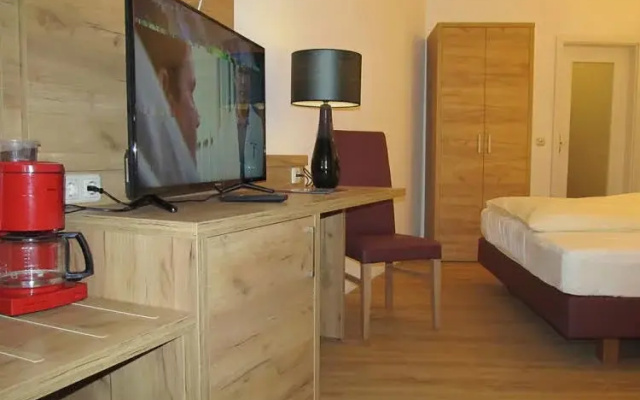 Restaurant & Hotel Zum Treppche