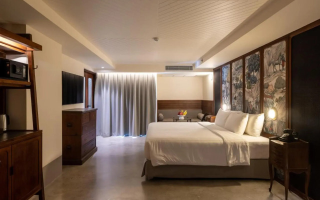 Payaa Hotel