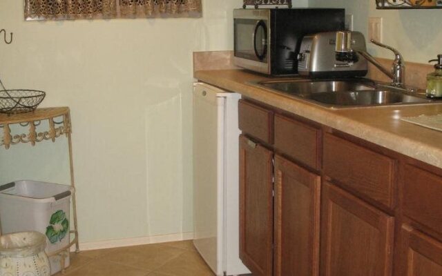 Desert Sol Bed & Breakfast