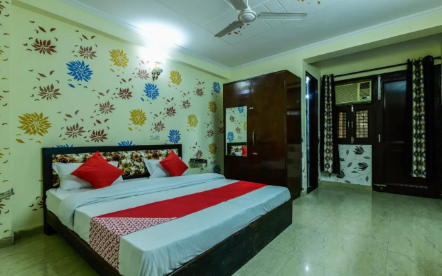 Hotel High Sky By OYO Rooms