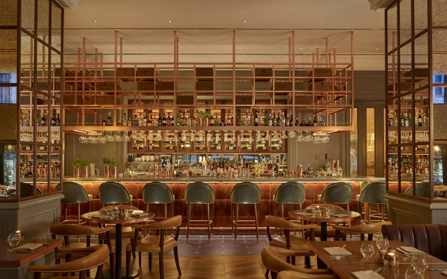 Al Habtoor Palace Hotel
