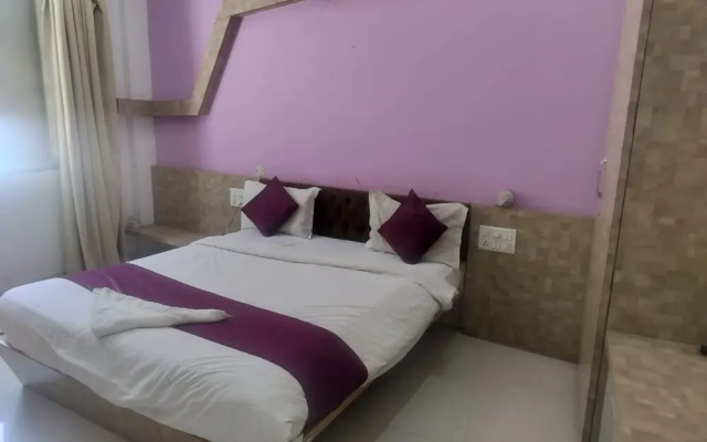 Hotel Saiba Lodging