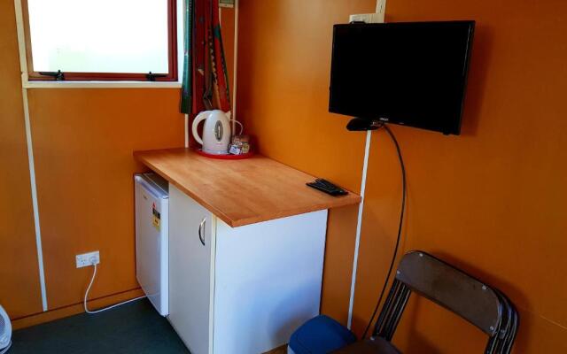 Millers Flat Holiday Park