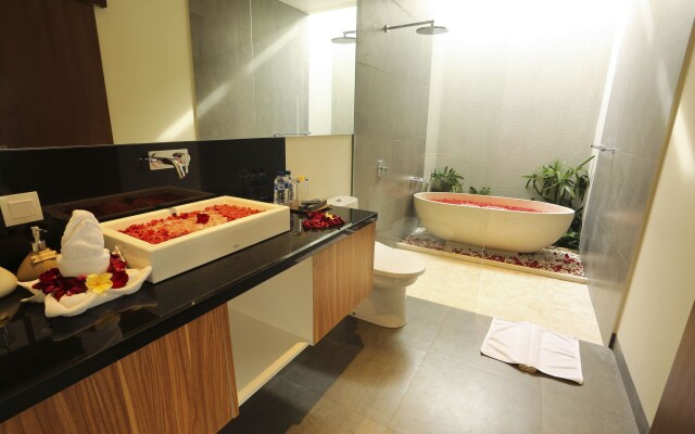 Desa Di Bali Villas