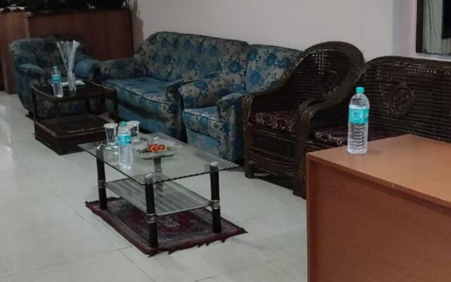 Blue Wheel By WB Hotels Bhubaneshwar