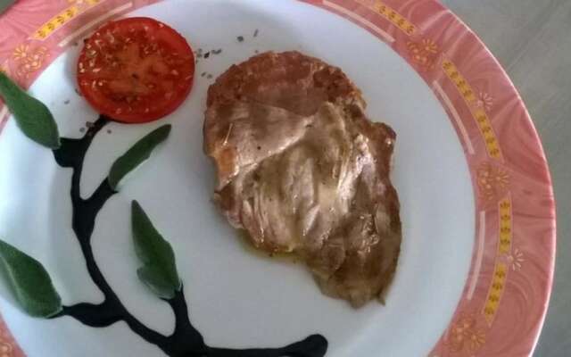 Hotel Pian delle Vigne