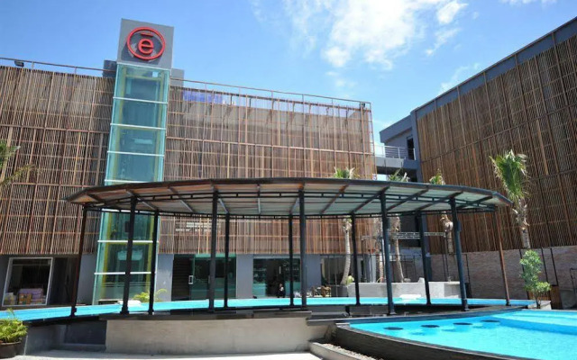 Sound Hotel Samui
