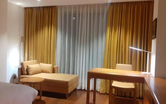 Pride Hotel Udaipur