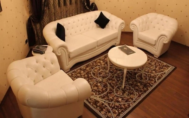 Sivas Buyuk Hotel
