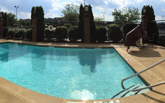 Holiday Inn Express Peachtree Corners - Norcross by IHG
