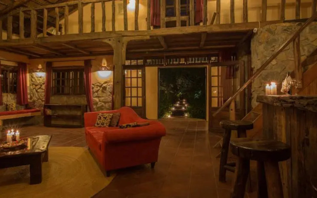 Rivertrees Country Inn