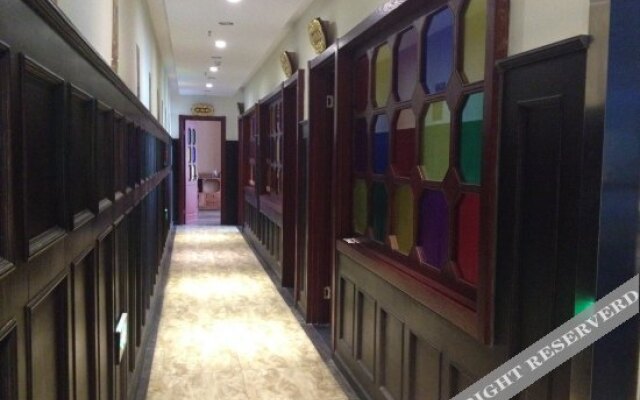 Ruixi Business Hotel