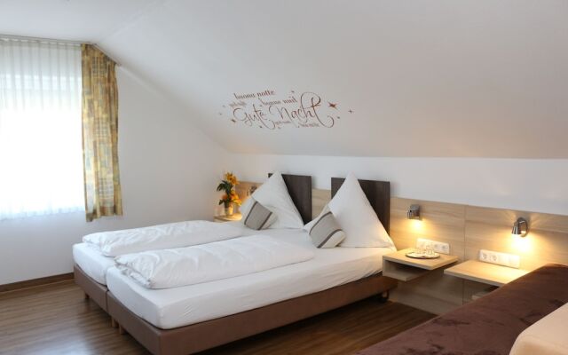 Hotel Baldus