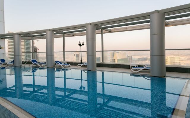 One Perfect Stay - 2BR at Burj Al Nujoom