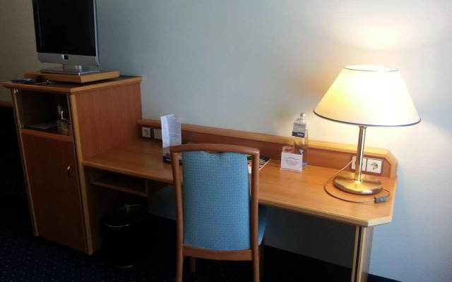 Sunderland Hotel