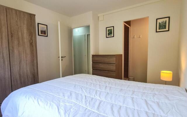 Appartement Flaine, 3 pièces, 6 personnes - FR-1-425-28