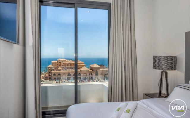 Zumo in Fuengirola with 3 bedrooms and 2 bathrooms