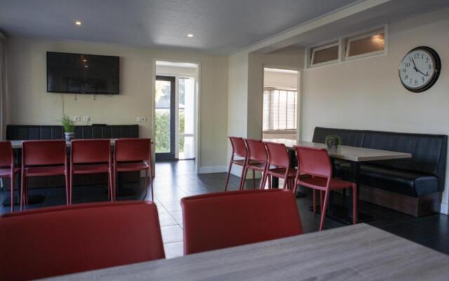 Groeps Villa 24 Pers.