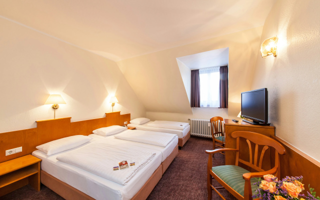 Hotel Ahl Meerkatzen