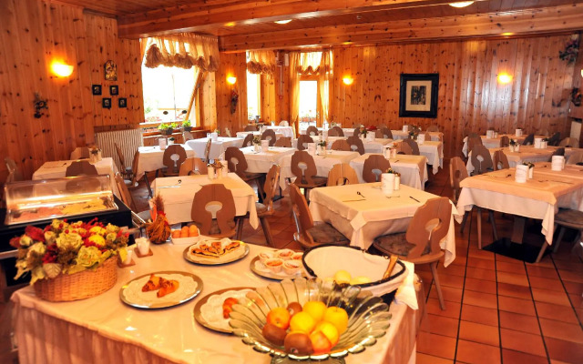 Albergo Stelvio