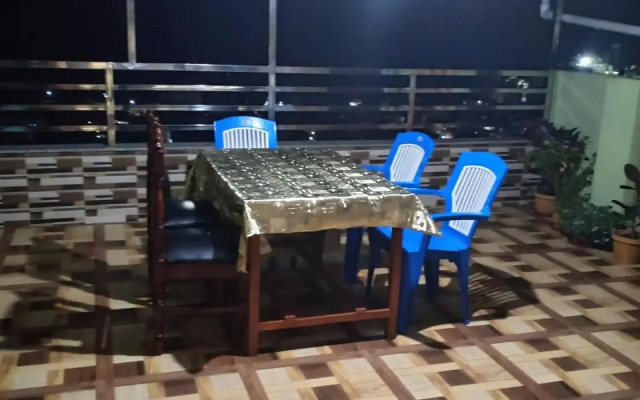 Palpa Community Homestay