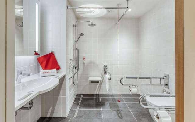 IntercityHotel Hildesheim