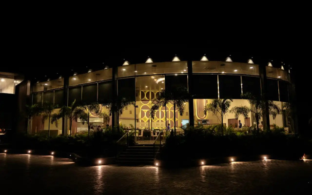 Seven Sky Clarks Exotica