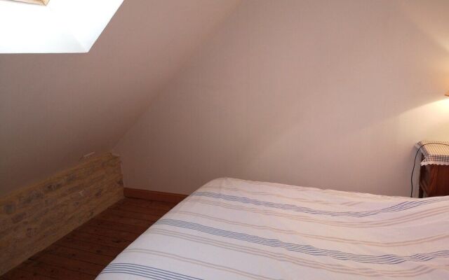 Chambre au Cœur des Plages du Débarquement