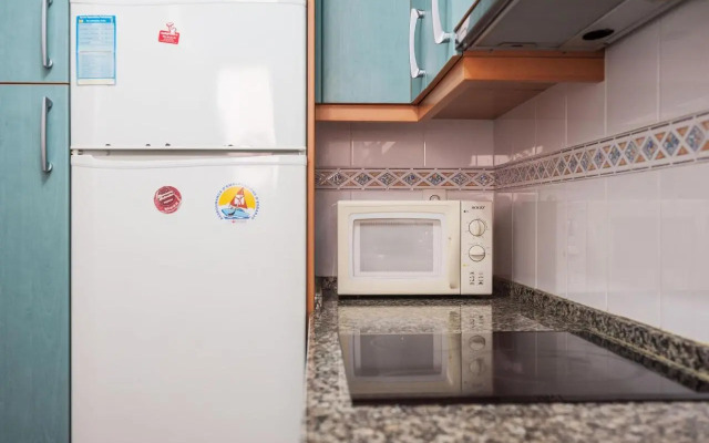 Apartamento Aldea del Coto