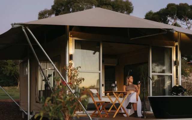 CANVS by CABN Seppeltsfield Barossa